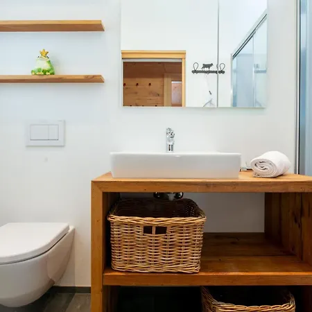 Pearl 1- Og Sued-west Appartement-fewo- Dusche Oder Bad- Wc By Interhome Appartamento *