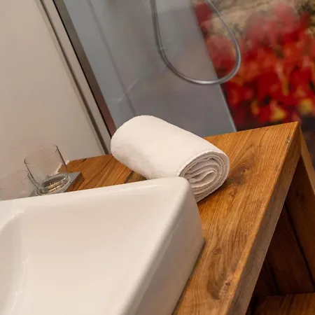 Pearl 1- Og Sued-west Appartement-fewo- Dusche Oder Bad- Wc By Interhome Appartamento *